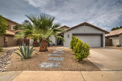 8809 W Alex Ave, Peoria, AZ 85382