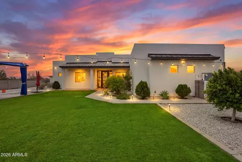 27615 N 155th Ave, Surprise, AZ 85387