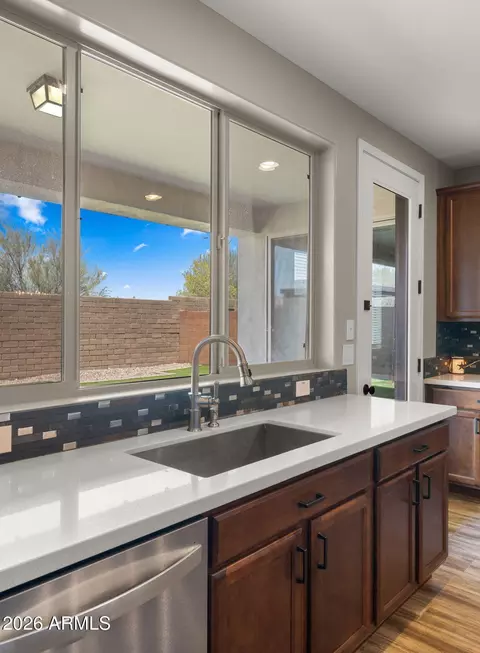 Kitchen - 10052 E Tamery Ave, Mesa, AZ 85212 photo 2 of 7