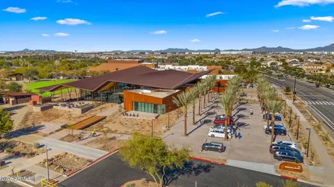 View/Area - 10052 E Tamery Ave, Mesa, AZ 85212 photo 4 of 9