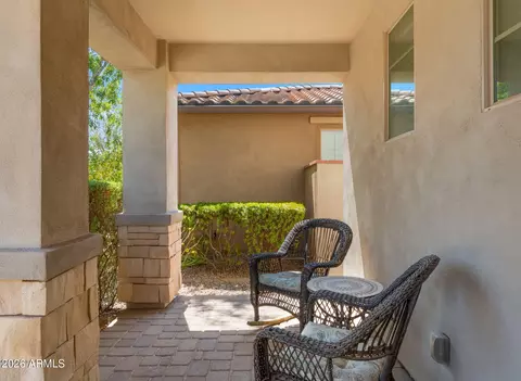Exterior - 10052 E Tamery Ave, Mesa, AZ 85212 photo 3 of 7