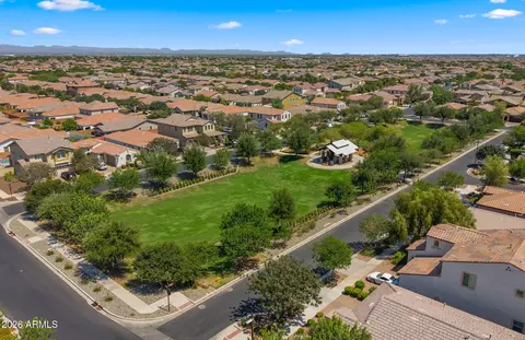 View/Area - 10052 E Tamery Ave, Mesa, AZ 85212 photo 3 of 9