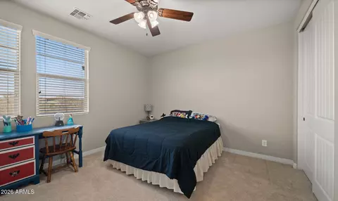 Bedroom - 10052 E Tamery Ave, Mesa, AZ 85212 photo 2 of 3