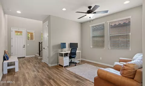 Entry Way - 10052 E Tamery Ave, Mesa, AZ 85212 photo 5 of 9