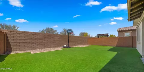 Exterior - 10052 E Tamery Ave, Mesa, AZ 85212 photo 6 of 7