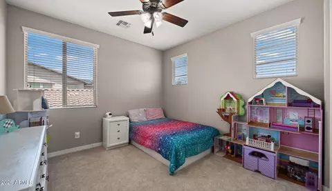 Bedroom - 10052 E Tamery Ave, Mesa, AZ 85212 photo 1 of 3