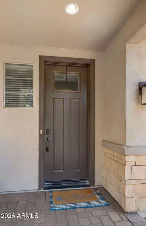 Exterior - 10052 E Tamery Ave, Mesa, AZ 85212 photo 4 of 7