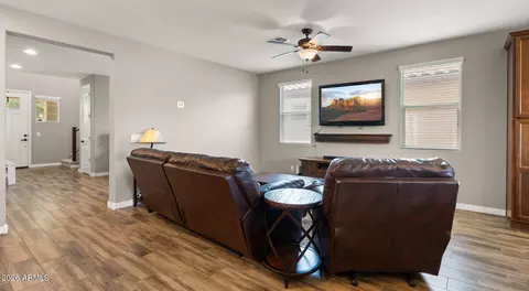 Entry Way - 10052 E Tamery Ave, Mesa, AZ 85212 photo 3 of 9