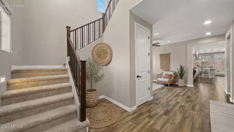 Entry Way - 10052 E Tamery Ave, Mesa, AZ 85212 photo 1 of 9