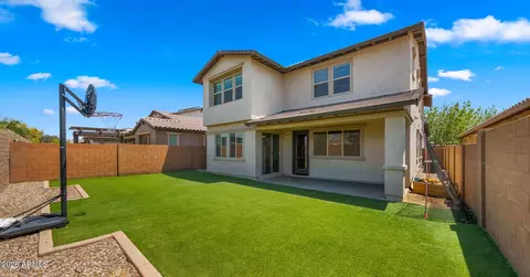Exterior - 10052 E Tamery Ave, Mesa, AZ 85212 photo 5 of 7