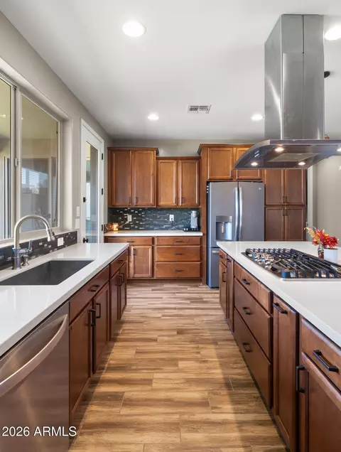 Kitchen - 10052 E Tamery Ave, Mesa, AZ 85212 photo 1 of 7