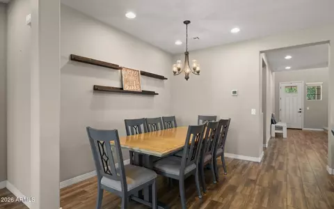 Dining - 10052 E Tamery Ave, Mesa, AZ 85212 photo 1 of 1