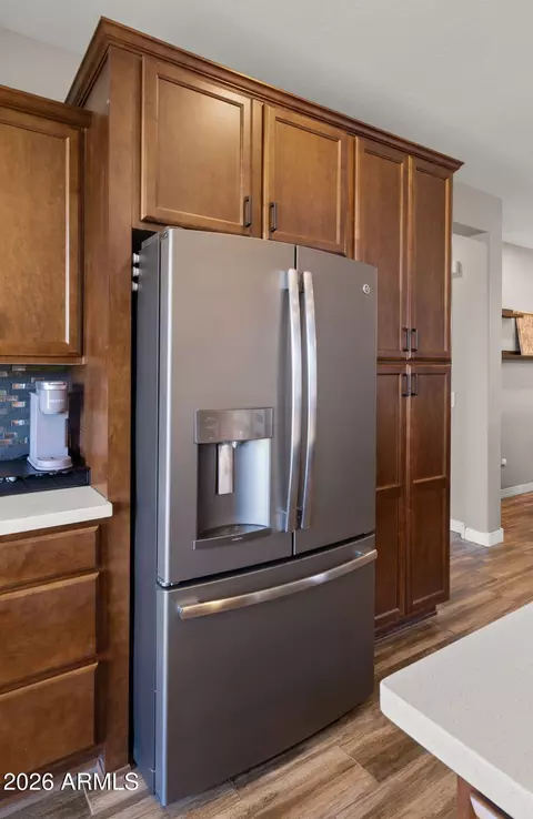 Kitchen - 10052 E Tamery Ave, Mesa, AZ 85212 photo 3 of 7