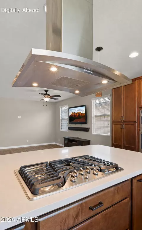 Kitchen - 10052 E Tamery Ave, Mesa, AZ 85212 photo 4 of 7