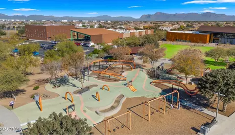 View/Area - 10052 E Tamery Ave, Mesa, AZ 85212 photo 7 of 9