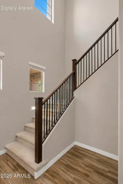 Entry Way - 10052 E Tamery Ave, Mesa, AZ 85212 photo 2 of 9