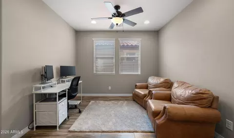 Entry Way - 10052 E Tamery Ave, Mesa, AZ 85212 photo 6 of 9