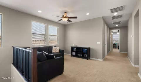 Entry Way - 10052 E Tamery Ave, Mesa, AZ 85212 photo 7 of 9