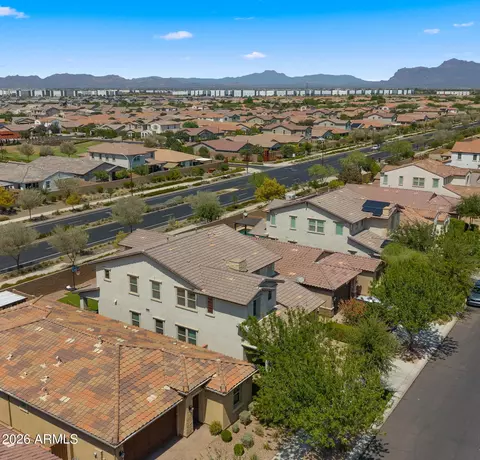 View/Area - 10052 E Tamery Ave, Mesa, AZ 85212 photo 2 of 9
