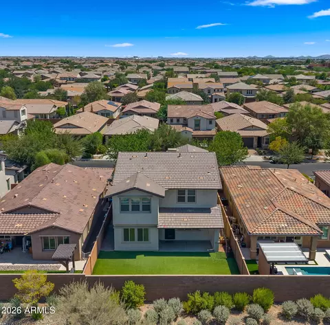 View/Area - 10052 E Tamery Ave, Mesa, AZ 85212 photo 1 of 9