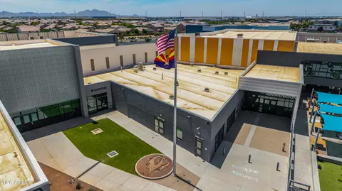 View/Area - 10052 E Tamery Ave, Mesa, AZ 85212 photo 8 of 9