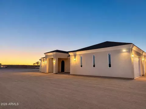 35122 W Olney Ave, Arlington, AZ 85322