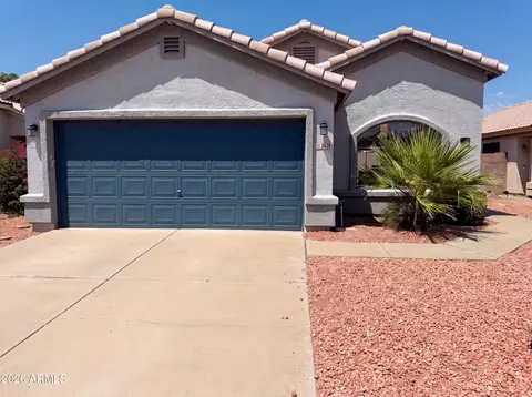 3428 W Via Del Sol Dr, Phoenix, AZ 85027