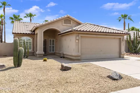 9305 E Caribbean Ln, Scottsdale, AZ 85260