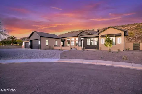 23775 N 63rd Dr, Glendale, AZ 85310