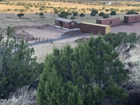 34 County Road N6437 -- Apt 329 330 336 337 #329, 330, 336, 337, Saint Johns, AZ 85936