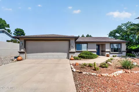 740 Lisa St, Clarkdale, AZ 86324
