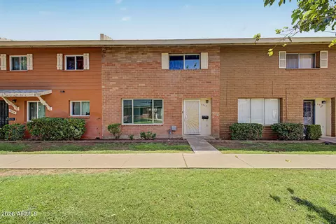 6552 N 43rd Ave, Glendale, AZ 85301