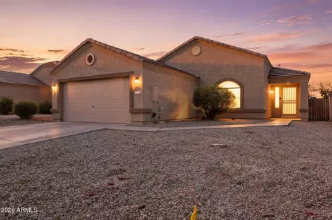 10961 W Loma Ln, Peoria, AZ 85345