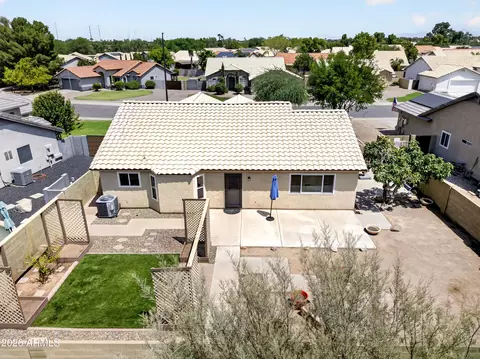 View/Area - 2155 E Sherri Dr, Gilbert, AZ 85296 photo 8 of 13