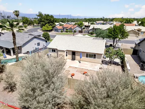 View/Area - 2155 E Sherri Dr, Gilbert, AZ 85296 photo 7 of 13