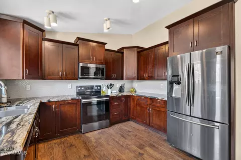Kitchen - 2155 E Sherri Dr, Gilbert, AZ 85296 photo 1 of 3