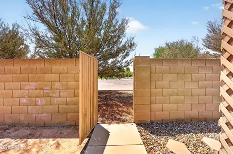 Exterior - 2155 E Sherri Dr, Gilbert, AZ 85296 photo 13 of 16