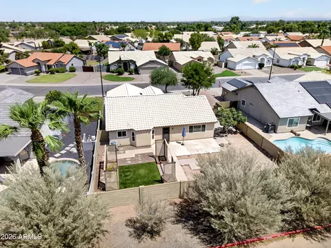 View/Area - 2155 E Sherri Dr, Gilbert, AZ 85296 photo 12 of 13