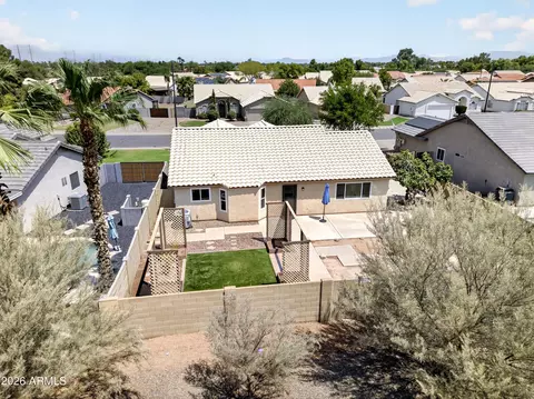View/Area - 2155 E Sherri Dr, Gilbert, AZ 85296 photo 9 of 13
