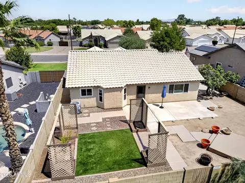 View/Area - 2155 E Sherri Dr, Gilbert, AZ 85296 photo 6 of 13