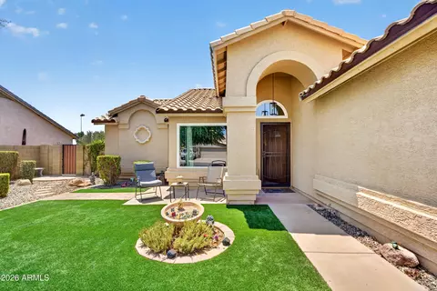 Exterior - 2155 E Sherri Dr, Gilbert, AZ 85296 photo 1 of 16