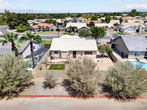 View/Area - 2155 E Sherri Dr, Gilbert, AZ 85296 photo 11 of 13