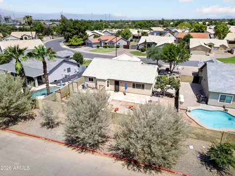View/Area - 2155 E Sherri Dr, Gilbert, AZ 85296 photo 13 of 13