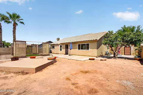 Exterior - 2155 E Sherri Dr, Gilbert, AZ 85296 photo 3 of 16