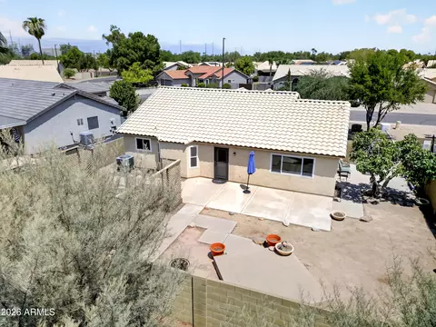 View/Area - 2155 E Sherri Dr, Gilbert, AZ 85296 photo 10 of 13