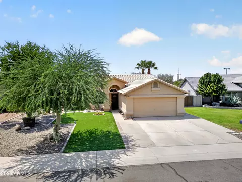 Exterior - 2155 E Sherri Dr, Gilbert, AZ 85296 photo 14 of 16