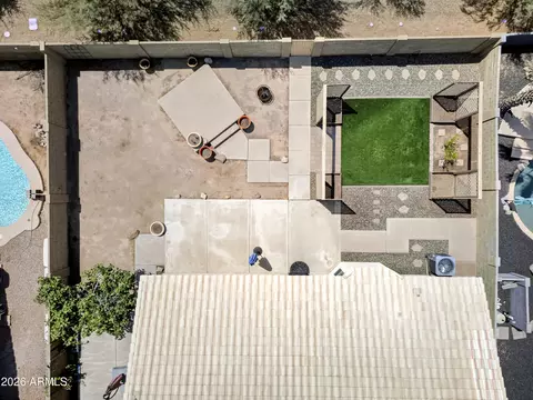 Exterior - 2155 E Sherri Dr, Gilbert, AZ 85296 photo 16 of 16