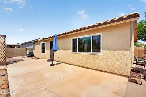 Exterior - 2155 E Sherri Dr, Gilbert, AZ 85296 photo 11 of 16
