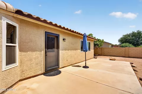 Exterior - 2155 E Sherri Dr, Gilbert, AZ 85296 photo 12 of 16