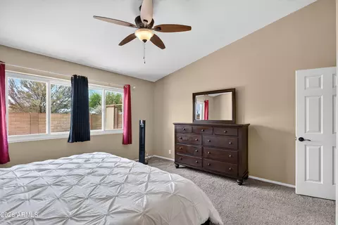 Bedroom - 2155 E Sherri Dr, Gilbert, AZ 85296 photo 2 of 5